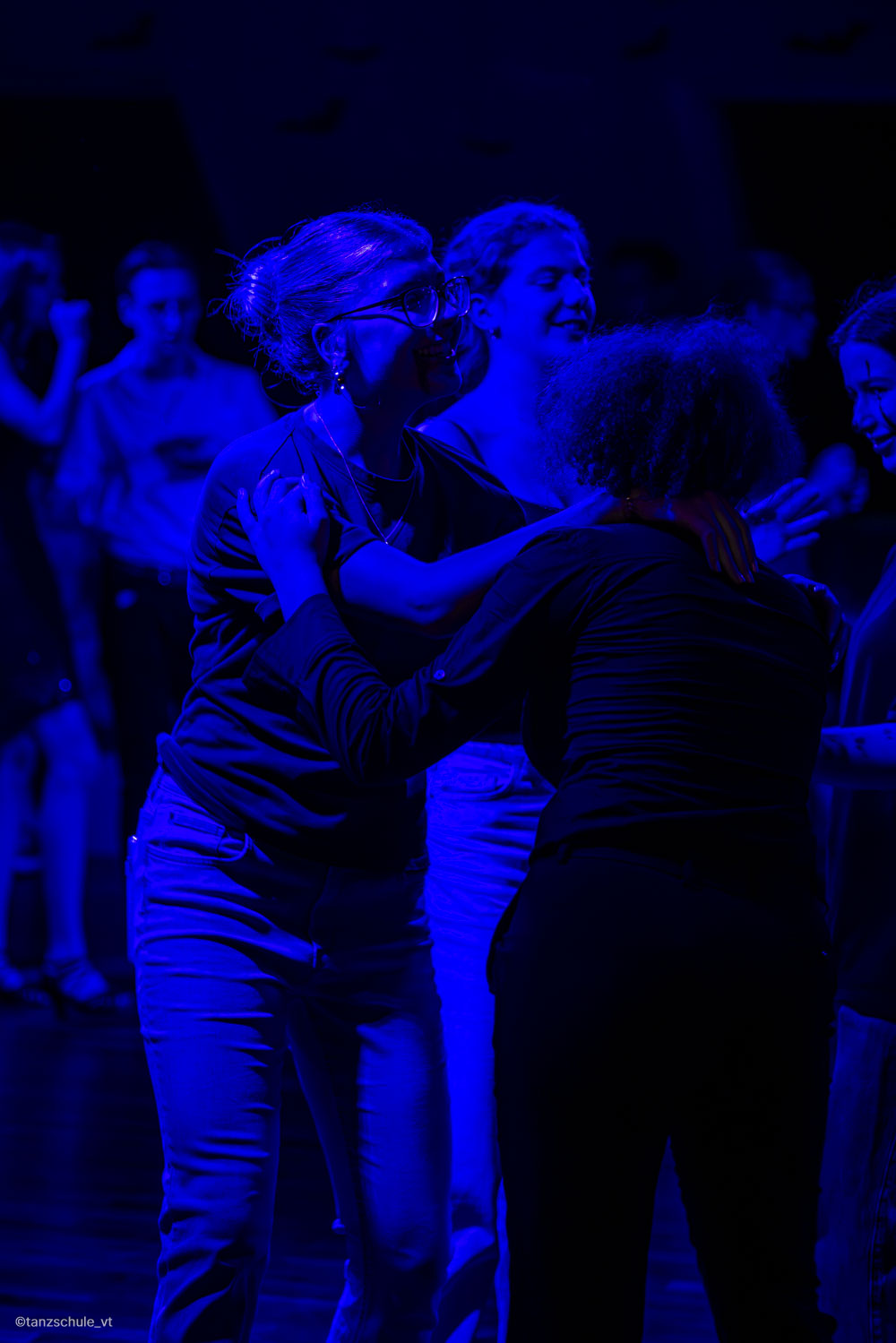 20251025 Halloween Tanzparty 9873